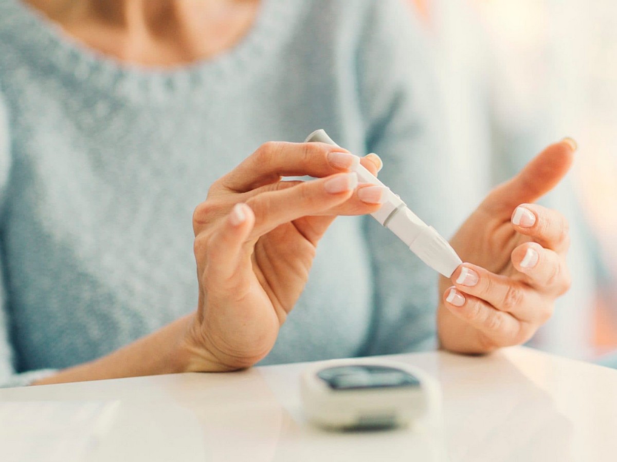 Masustansiyang pagkain para sa mas maayos na kalusugan